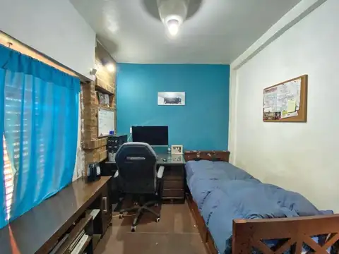 CASA - 4 AMBIENTES - MERLO