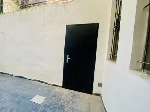 Depto Tipo Casa en Venta de 1 dormitorio