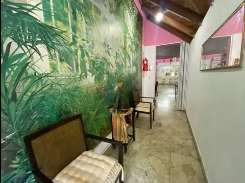 Depto Tipo Casa en Venta de 1 dormitorio