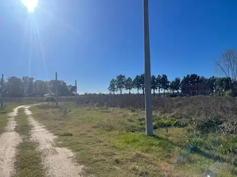 Pre-venta exclusivo loteo en Los Pinos