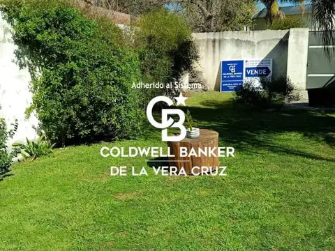 Casa en Venta 8 años