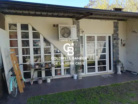 Casa en Altos del Sauce