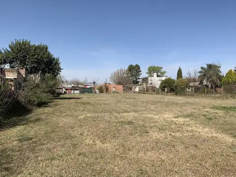Terreno en Venta de 237,0 m2