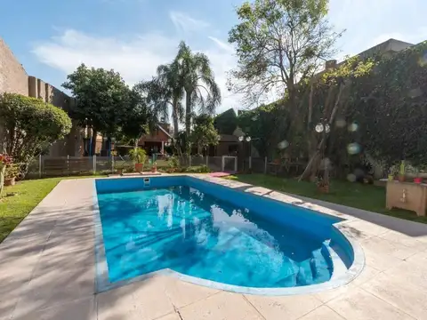 Casa en Venta al Oeste