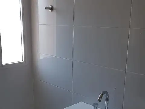 Departamento en Venta al Oeste