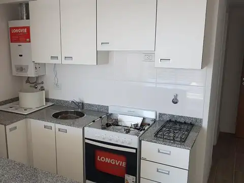Departamento en Rosario