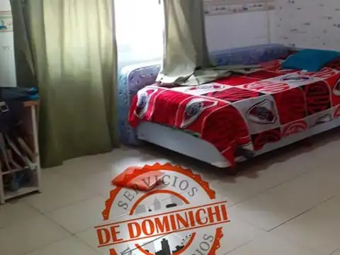 Departamento en Venta en Corrientes, USD 1