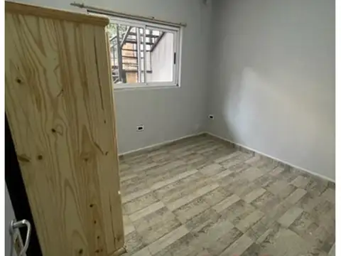 Depto Tipo Casa en Alquiler de 1 dormitorio