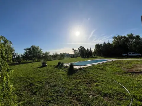 Quinta en Venta en Ayacucho, USD 98.000