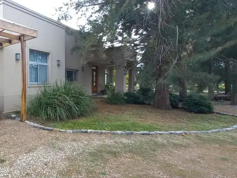 Casa en Venta 8 años