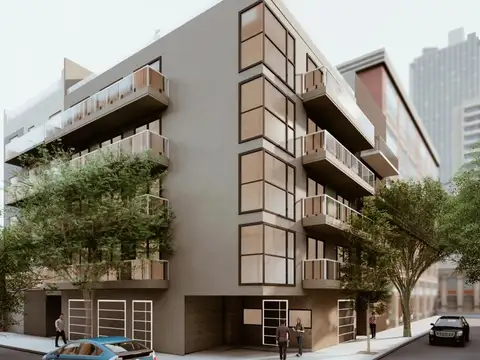 Departamento en el emprendimiento Neuquen 2000