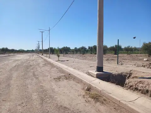 Terreno en Venta en Maipu, USD 30.000