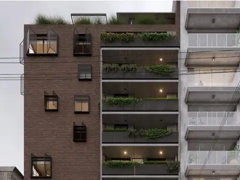 DEPARTAMENTO 3 DORMITORIOS C/ PARRILLERO JULIO 2025