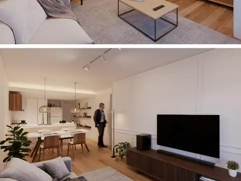 Departamento en Venta en Centro, USD 260.300