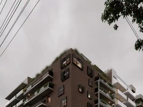 Dorrego 1409 , Piso 05