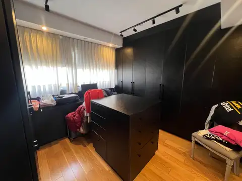 Departamento en Venta con 2 cochera