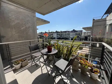 Departamento En Venta En Ramos Mejía