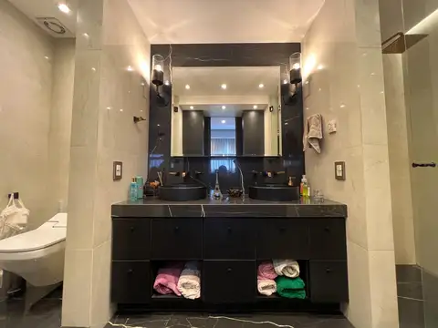 Departamento en Venta al Norte