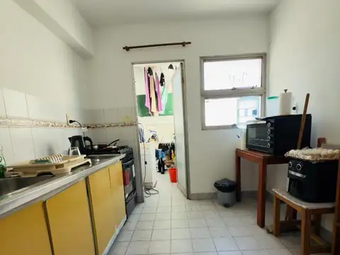 Departamento en Venta Apto profesional