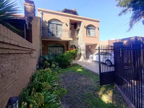 Casa en Venta de 5 dormitorios