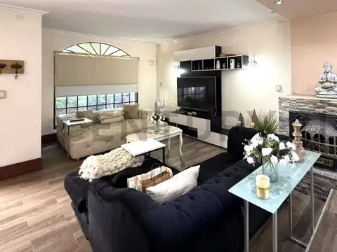 Casa en Venta 41 años