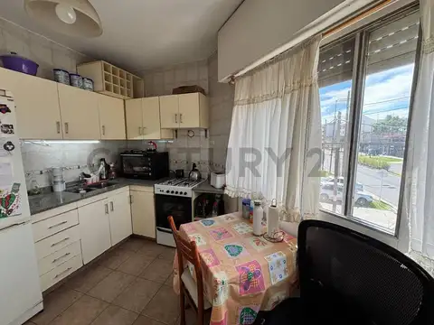 Departamento en Venta 42 años