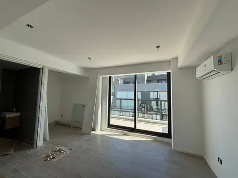 Departamento monoambiente