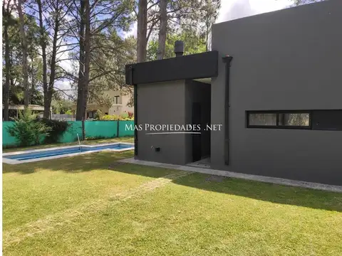 Casa en Venta 8 años
