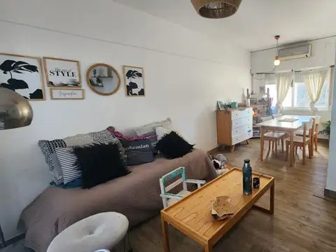 Departamento en Venta de 2 dormitorios