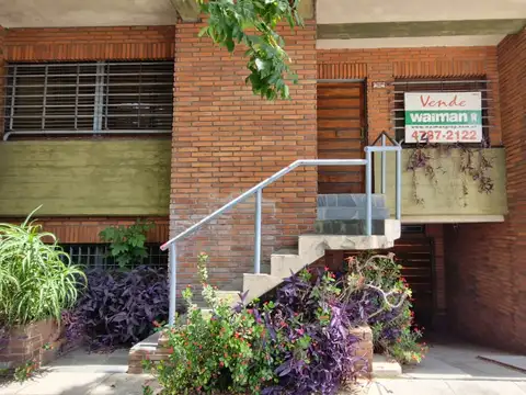 AMPLIO PH 4 AMBIENTES A RECLICLAR