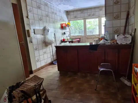 Depto Tipo Casa 4 ambientes con 1 baño