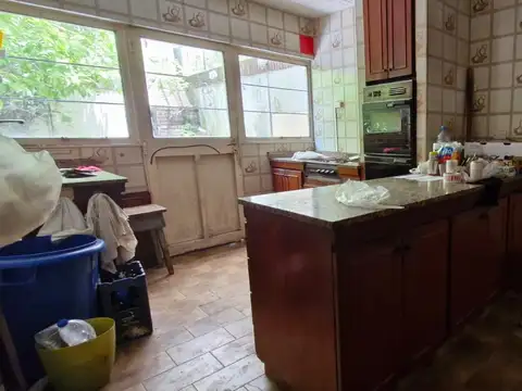 Depto Tipo Casa en Venta de 3 dormitorios