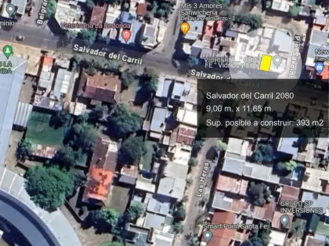 Casa en venta ideal para desarrollo