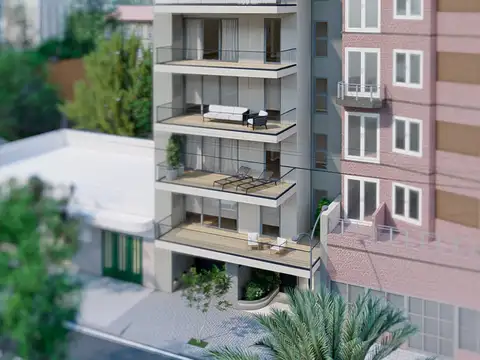 Departamento en Venta de 3 dormitorios