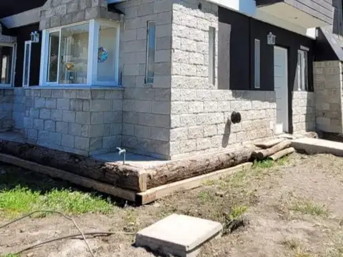 Casa en Venta en Junin De Los Andes, USD 75.000