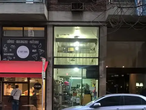 Local en Venta en Recoleta, USD 220.000