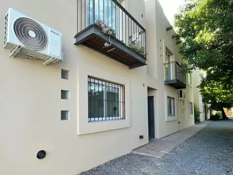 Departamento en  venta , Lujan Centro