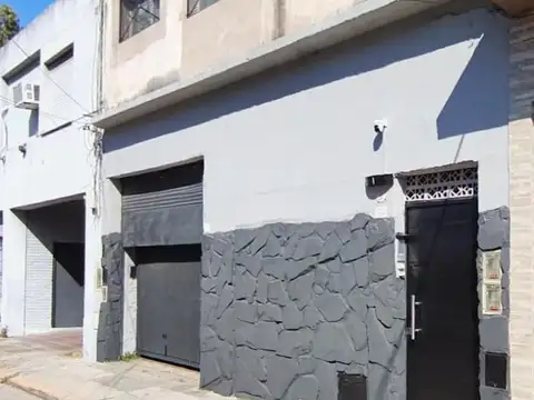 Intendente Casares al 2900