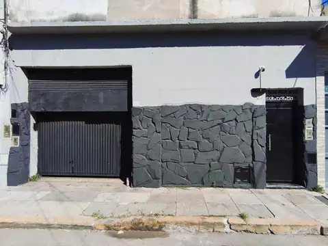 Terreno en San Andrés