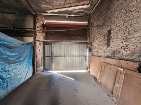 Galpon en Venta 40 años