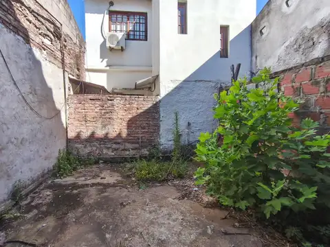 Terreno en San Andrés