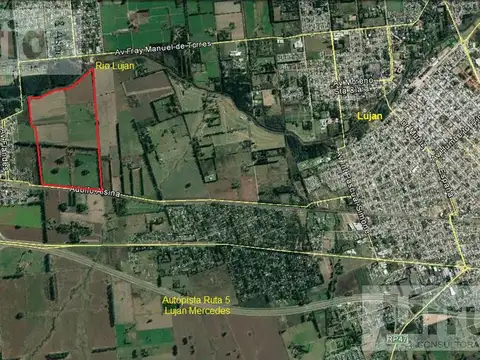 CAMPO de 146 hectareas  IDEAL DESARROLLO URBANISTICO