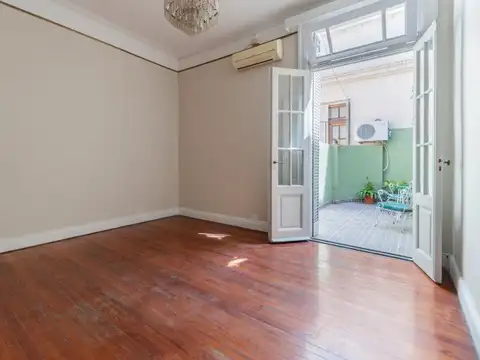 Departamento en Alquiler en Palermo, $ 2.000.000