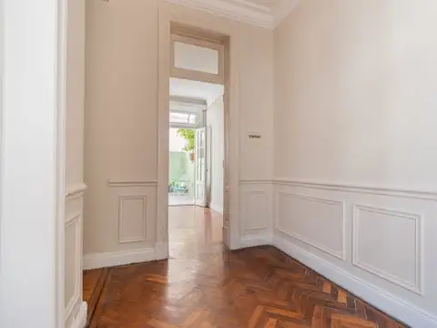 Departamento en Alquiler de 3 dormitorios