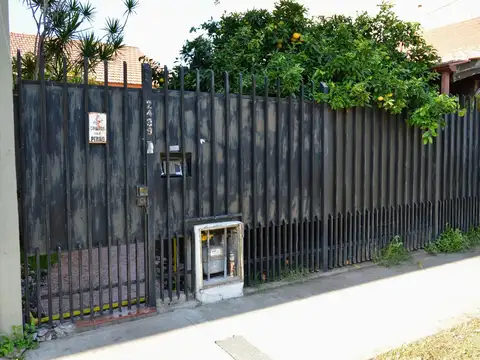 Casa en Venta 30 años