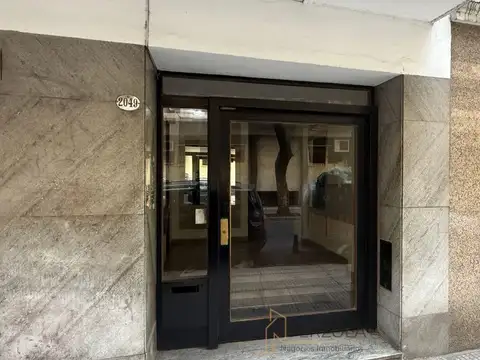 Departamento en Palermo Soho