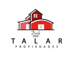 TALAR PROPIEDADES