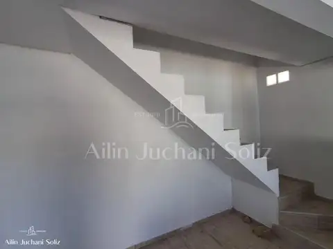 Casa en Venta al Oeste
