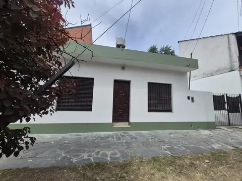 Casa en alquiler en Merlo