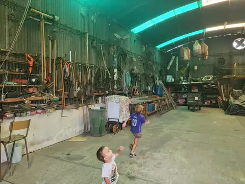 Campo en venta - 374.939Mts2  - Lima, Zarate